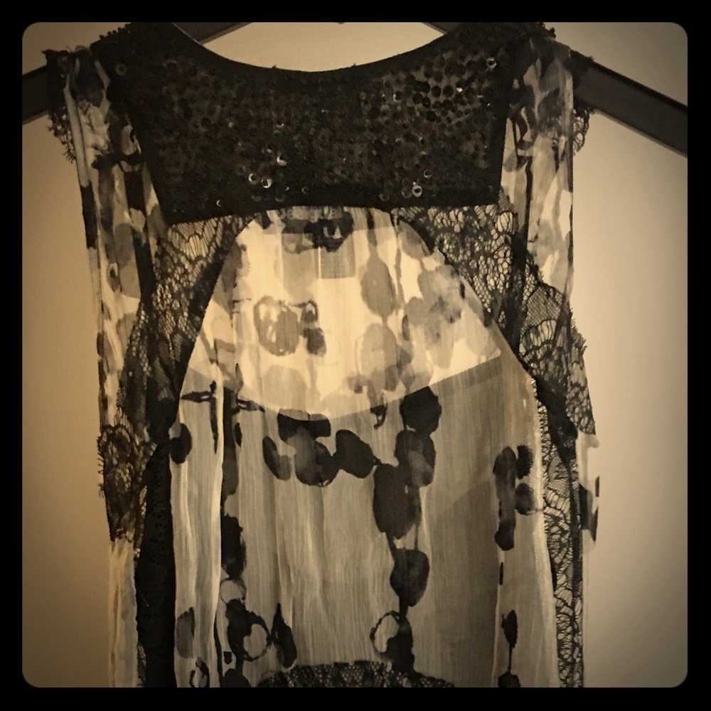 Gown dress